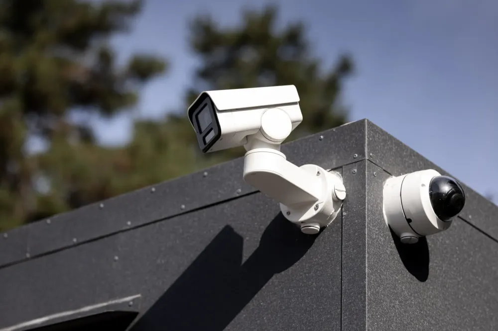 videosurveillance
