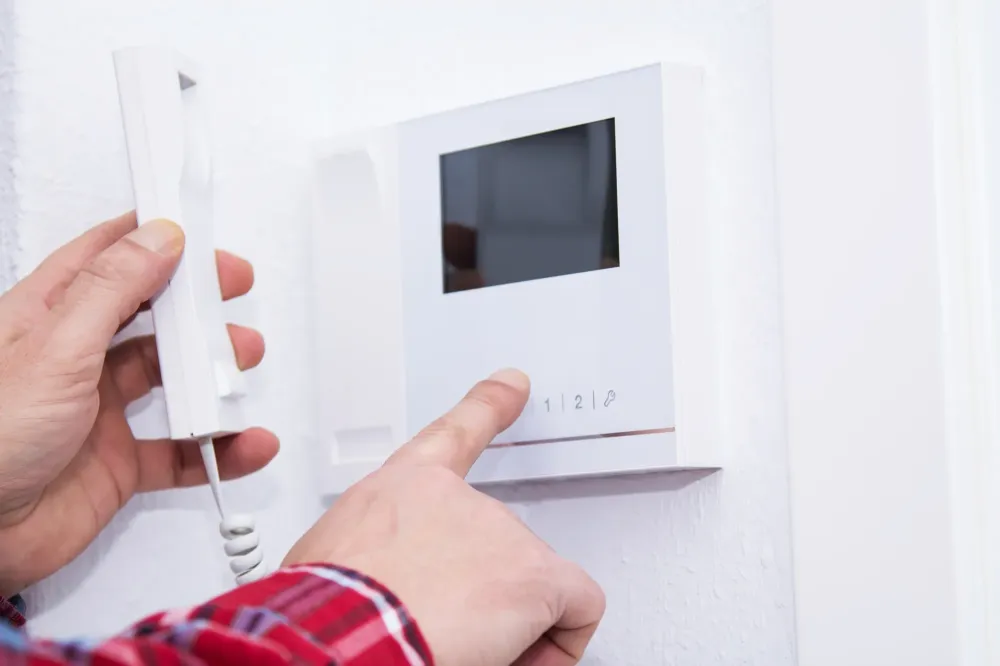 Dépannage interphone près de Labenne